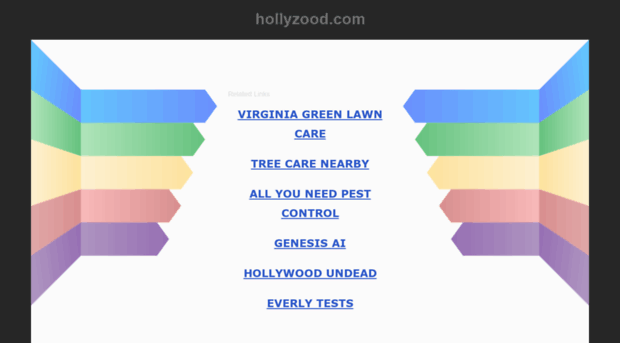 hollyzood.com