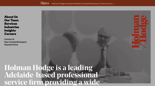 holmanhodge.com.au