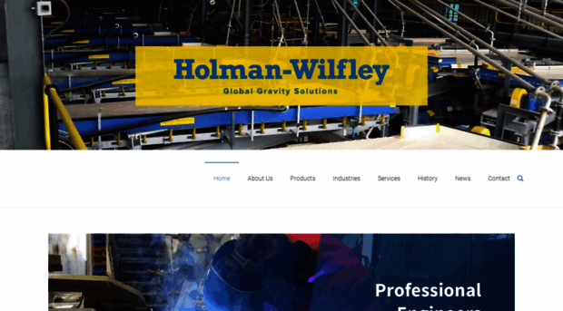 holmanwilfley.co.uk