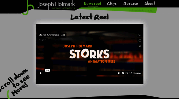 holmarkanimation.com