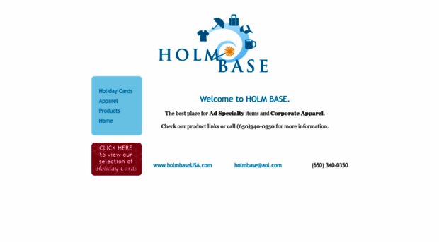 holmbaseusa.com