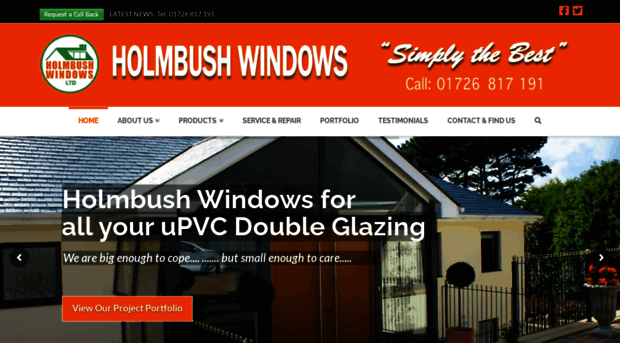 holmbushwindows.co.uk