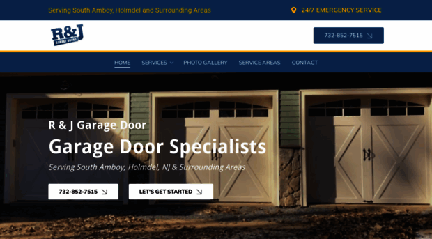 holmdelgaragedoor.com