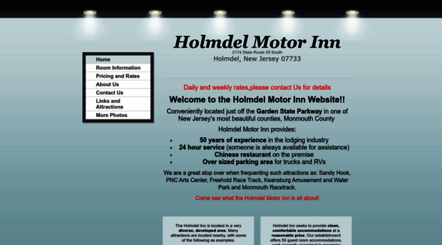 holmdelmotorinn.com