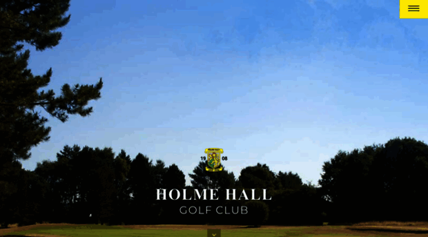 holmehallgolf.co.uk