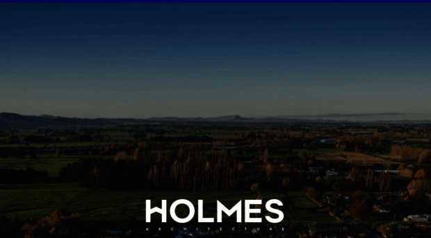 holmesarchitecture.co.nz
