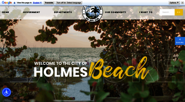 holmesbeachfl.org