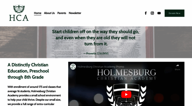 holmesburgchristian.org