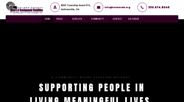 holmesdd.org