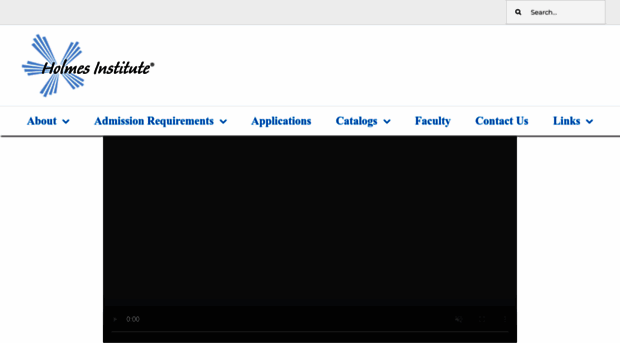 holmesinstitute.edu