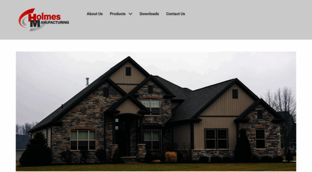 holmesmanufacturing.com