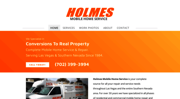 holmesmhs.com