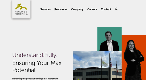 holmesmurphy.mobi