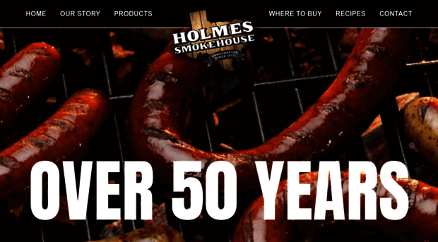 holmessmokehouse.com