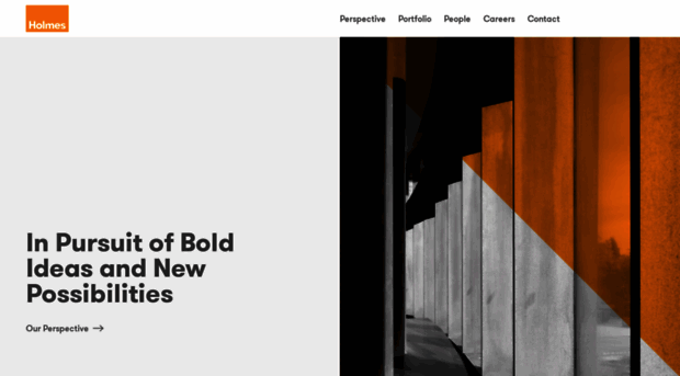 holmesstructures.com
