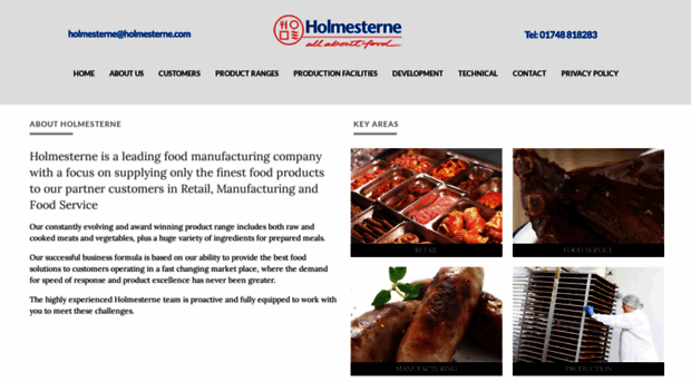 holmesterne.com