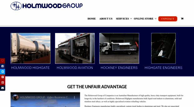 holmwoodgroup.com.au