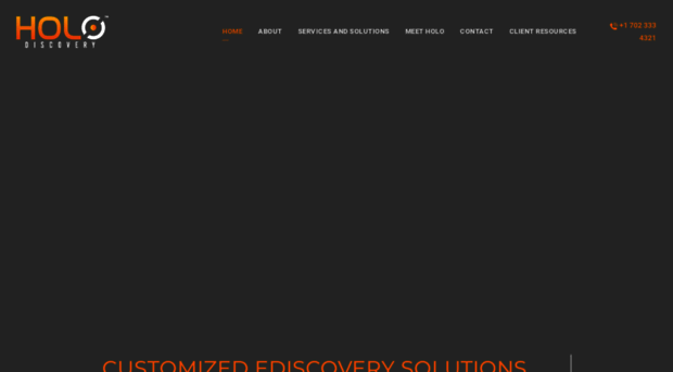 holo-discovery.com