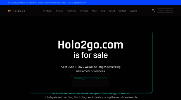 holo2go.com