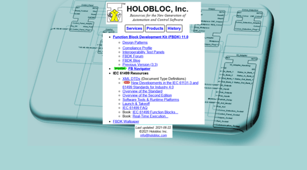 holobloc.com