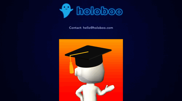 holoboo.com