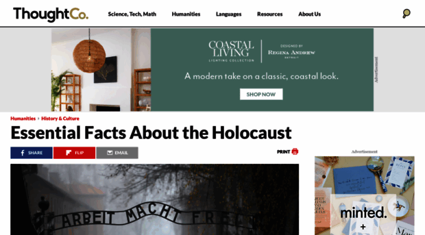 holocaust.about.com