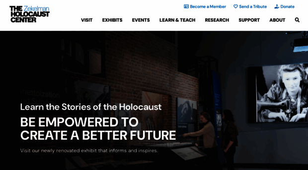 holocaustcenter.org