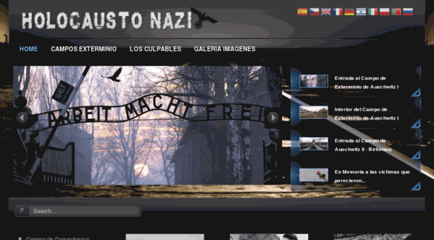 holocaustonazi.com