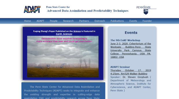 holocene.meteo.psu.edu