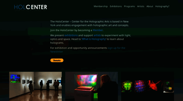 holocenter.org