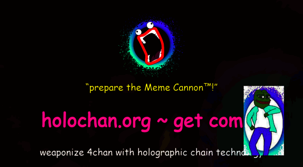 holochan.org