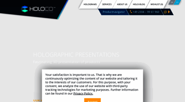 holoco-display.com