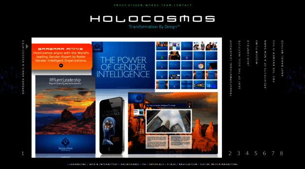holocosmos.com