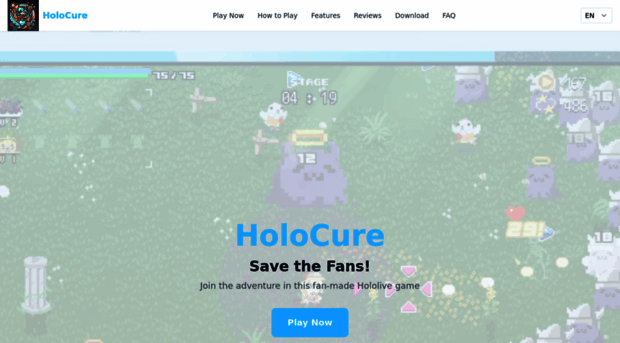 holocure.fun