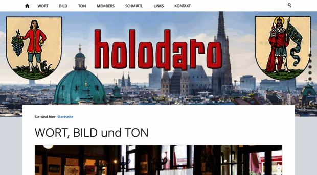 holodaro.com