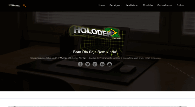 holodek.com.br