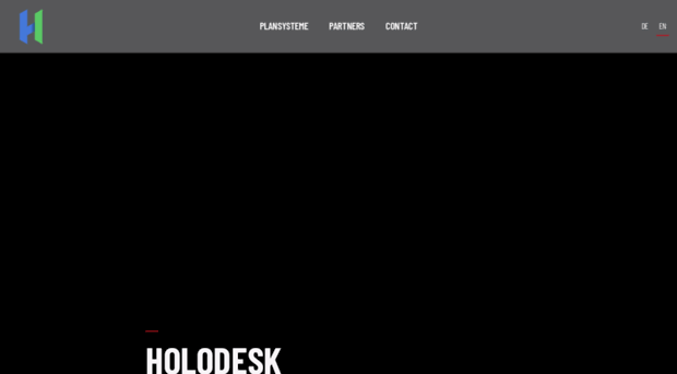 holodesk.com