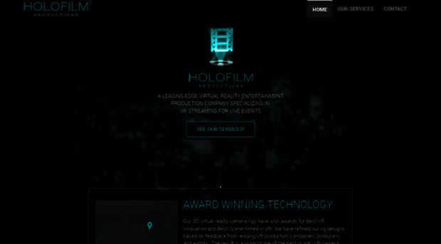 holofilmproductions.com