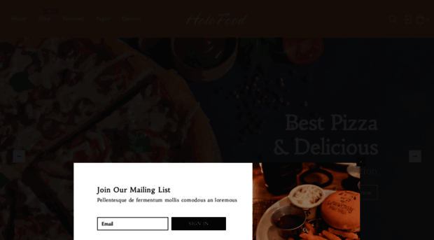 holofood-store-demo.myshopify.com