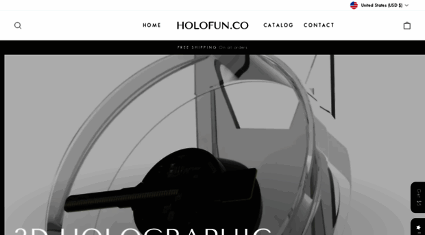 holofun.co