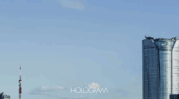hologram-ltd.com