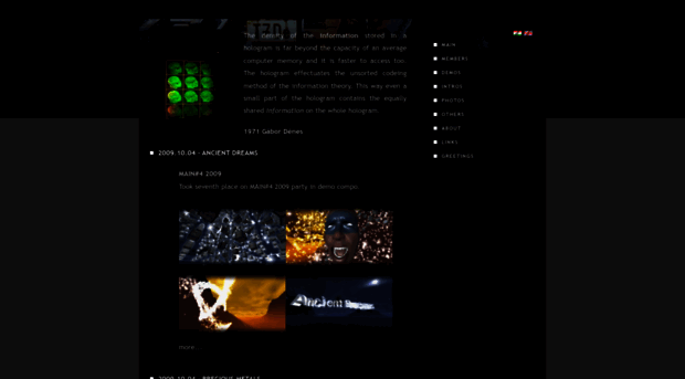 holograms.untergrund.net