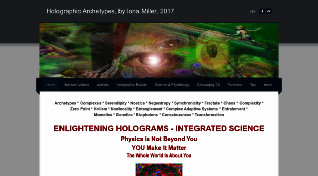 holographicarchetypes.weebly.com