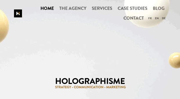 holographisme.com