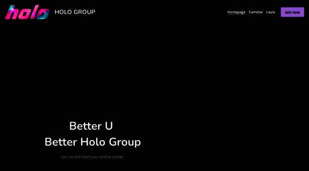 hologroupofficial.com