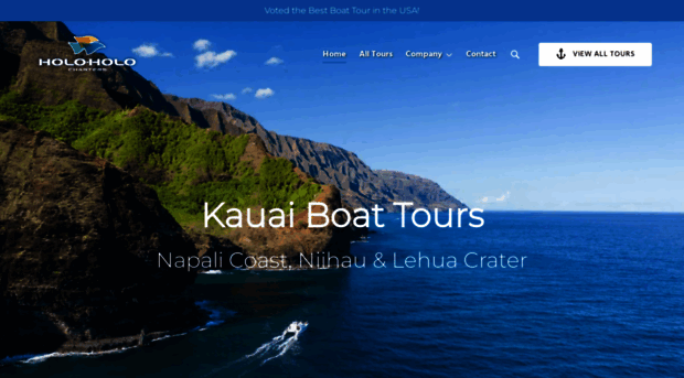 holoholokauaiboattours.com