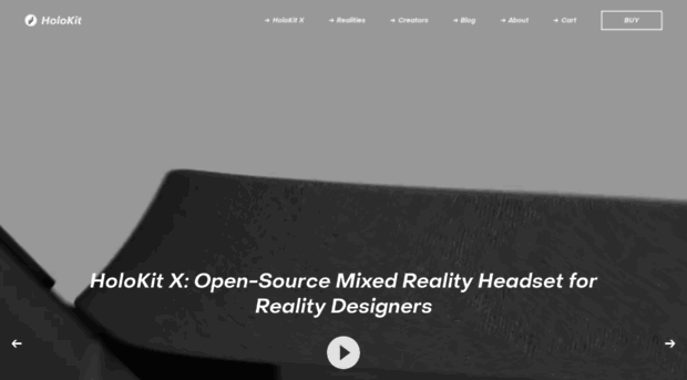 holokit.io