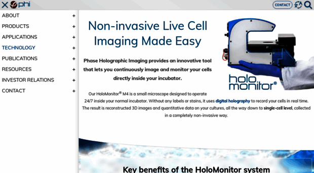 holomonitor.org
