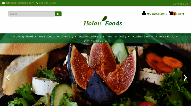 holonfoods.com