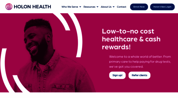 holonhealth.com